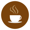 café icon