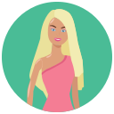 barbie icon