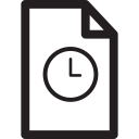 reloj icon