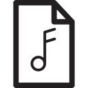 música icon