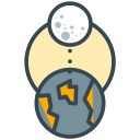 luna icon