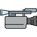 Video icon