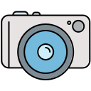 Camera icon