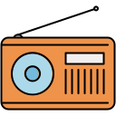 Music icon