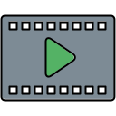 Video icon