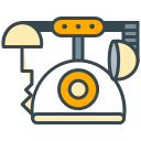 teléfono icon