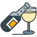 Бутылка icon