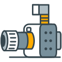 Камера icon