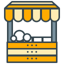 mercado icon