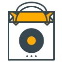 bolsa icon