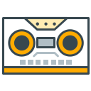 Play icon