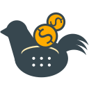 dólar icon