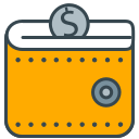 dólar icon