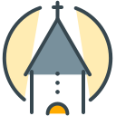 kirche icon