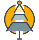 weihnachten icon