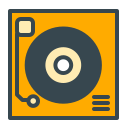 musik icon
