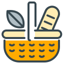 pan icon