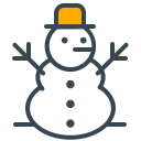 weihnachten icon