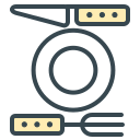 cuchillo icon