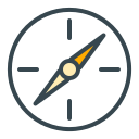 direction icon