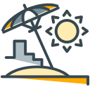 Été icon