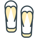 Été icon