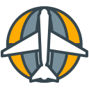 viajar icon