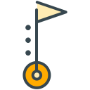 emplacement icon
