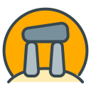 Мир icon