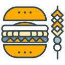 hamburguesa icon