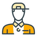 personne icon