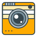 kamera icon
