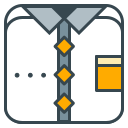 kleidung icon