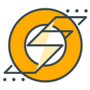 사업 icon