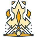 winter icon