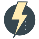 사업 icon