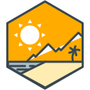 berg icon