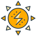 사업 icon