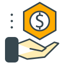 돈 icon