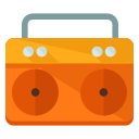 audio icon