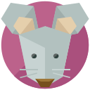 ratón icon