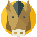 animal icon