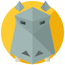 animal icon