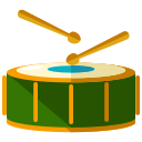 música icon