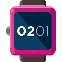 reloj icon