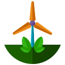 naturaleza icon