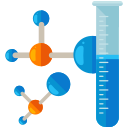 molécula icon