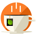 xícara icon