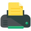 impresora icon