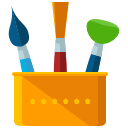 dibujar icon